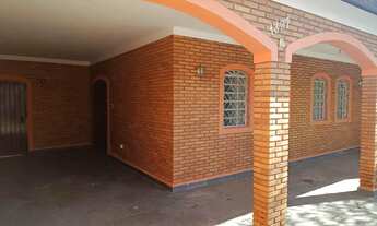 Imagem 3: Casa plana para Venda e Locação, Centro, São Pedro, SP