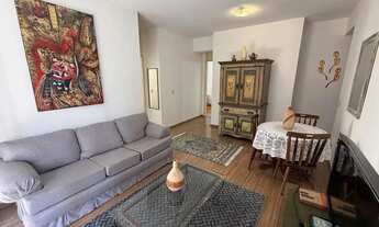 Imagem 5: Oportunidade 84m 3 dormitórios sendo 1 suite 100% planejado em Alphaville