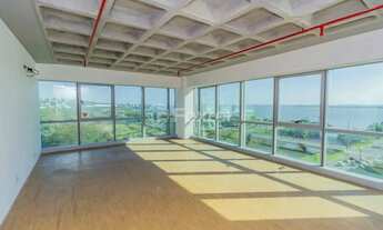 Imagem 2: Sala / Conjunto Comercial à venda Avenida Ipiranga, Praia de Belas - Porto Alegre