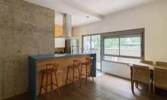 Imagem 3: Venda Apartamento 1 Dormitórios - 82 m² Vila Madalena