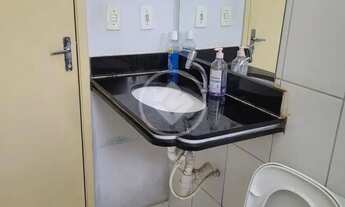 Imagem 7: OFFICE: 2731- Apartamento no Residencial Indiana com 2 quartos. codigo: 99682