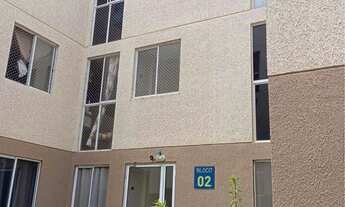 Imagem 2: Apartamento Novo Gama Condomínio