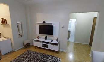 Imagem 6: Oportunidade Excelente Apartamento 1D Mobiliado 2 piso com elevador Cidade Baixa