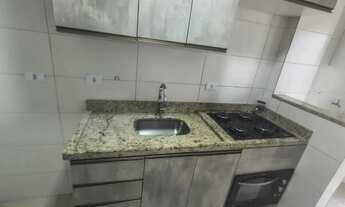 Imagem 2: ÓTIMO APARTAMENTO DOIS DORMITÓRIOS UMA SUÍTE , LAZER COMPLETO, EXCELENTE LOCALIZAÇÃO TUPI