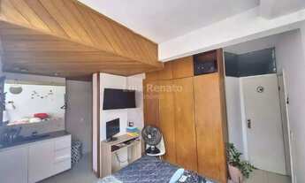 Imagem 7: Apartamento à venda no bairro Santo Antônio