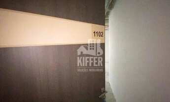 Imagem: Sala à venda, 131 m² por R$ 1.000.000,00