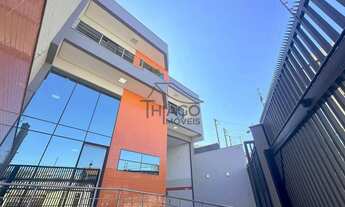 Imagem: Excelente Galpão de 600m² no Jardim Stella