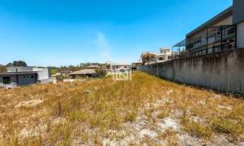 Imagem 2: Terreno à venda no condomínio Reserva Santa Paula