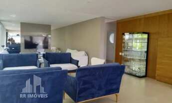 Imagem 4: RR9433 Casa 344m² CONDOMÍNIO RESIDENCIAL 4 - OPORTUNIDADE - 4 Suítes 4 Vagas - Santana de