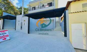 Imagem 3: Sobrado em Recreio Maristela - Atibaia