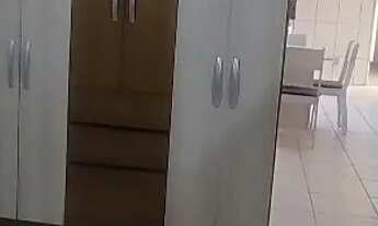 Imagem 2: Alugua- se kitnet mobiliada com água e luz incluso