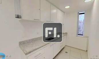 Imagem 5: Conjunto para alugar, 770 m² por R$ 134.210,40/mês - Vila Olímpia - São Paulo/SP