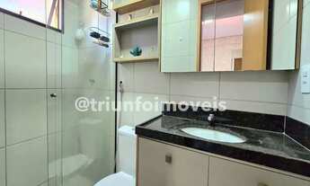 Imagem 6: Apartamento no Monte Castelo com 3 quartos TR5233035 THE -1FHUTB6