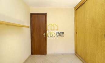 Imagem 6: COBERTURA DUPLEX EM BIGORILHO