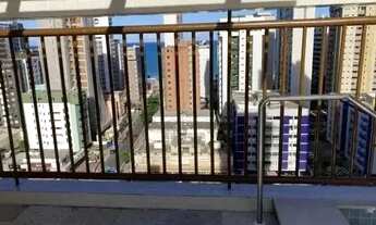 Imagem 3: TF/SA- Imóvel para aluguel tem 50 metros quadrados com 1 quarto em Boa Viagem - Recife - P