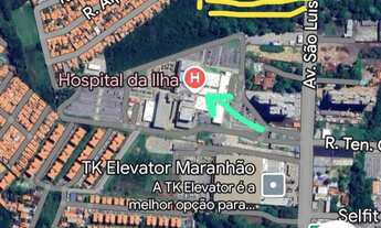 Imagem: VENDE-SE TERRENO NA SÃO LUIS REI DE FRANÇA