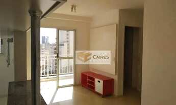 Imagem: Apartamento com 2 dormitórios, 50 m²