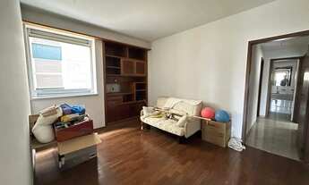 Imagem 9: Apartamento à venda, 4 quartos, 1 suíte, 2 vagas, São José - Belo Horizonte/MG