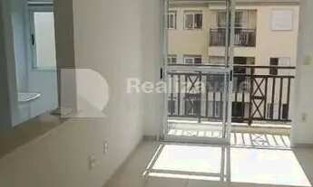 Imagem 2: Apartamento para alugar em São José dos Campos, Monte Castelo, com 3 quartos, com 72 m²