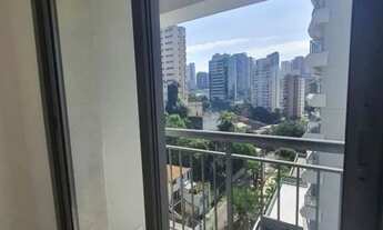 Imagem 4: Vendo Studio com 22 mts, Paraiso, prédio com toda infra estrutura