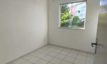 Imagem 2: Apartamento para Venda no Condominio Santa Efigenia localizado no Bairro Queimadinha