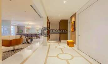 Imagem 5: Apartamento à Venda - 4 Suítes, 6 Vagas, 612m², lazer completo - Higienópolis, São Paulo