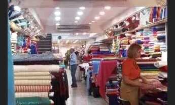 Imagem 3: Imóvel para aluguel Triplex com 150 metros quadrados em Centro - Rio de Janeiro - RJ