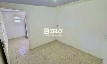 Imagem 5: Casa para aluguel com 70 m², 2 quartos 1 vaga em Jardim Flamboyant, Campinas