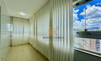 Imagem 6: Cobertura com 4 Quartos para alugar, 254 m² por R$ 8.900/mês - Buritis - Belo Horizonte/MG