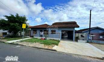 Imagem 2: Casa Jd Brasilia Carambeí