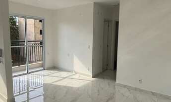 Imagem: Aluguel Apartamento 2 quartos com varanda