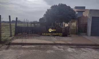 Imagem: Terreno à venda, 403 m² por R$ 120.000,00