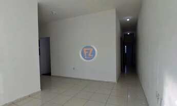 Imagem 5: Locação de Casas / Padrão na cidade de ITAITINGA