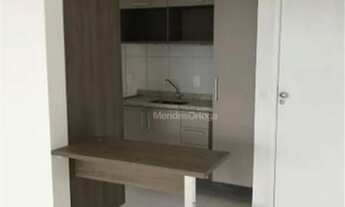 Imagem 4: Apartamento com 2 dormitórios para alugar, 52 m² por R$ 2.372,00/mês - Parque Campolim - S