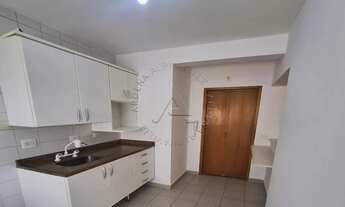 Imagem 3: Apartamento para locação em Alphaville