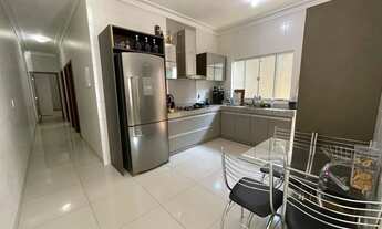 Imagem 7: CASA A VENDA NA QUADRA 604 SUL COM TRÊS QUARTOS SENDO UMA SUÍTE