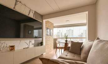 Imagem 2: Apartamento em Estreito - Florianópolis, SC