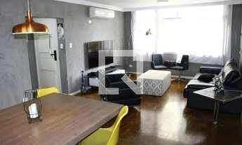 Imagem 2: Apartamento à Venda - Santa Cecília, 3 Quartos, 117 m2