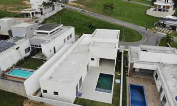 Imagem 6: Casa no Condomínio Viverde 1 Exclusividade e Qualidade de Vida!