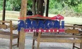 Imagem 6: Terreno de 1.285,23 m² no Condomínio Parque Vale dos Lagos, em Jacareí, SP