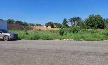 Imagem 3: Lote 225 m2 em Barra do Garças