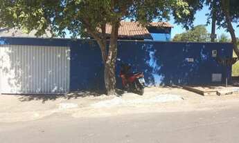 Imagem 4: Casa 3 quartos Porangatu GO entrada facilitada