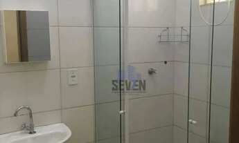 Imagem 6: Kitnet com 1 Quarto no Parque Júlio Nóbrega Bauru Praticidade Urbana