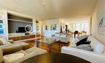 Imagem 2: Apartamento - / Residencial / Leblon