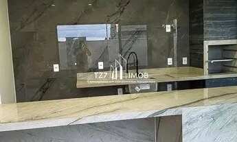 Imagem 6: Encantadora Casa Subtérrea com 3 suítes plenas, incluindo uma suíte master com closet..