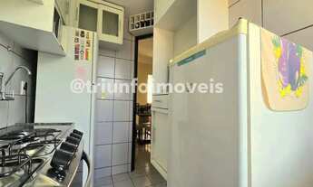 Imagem 5: Apartamento a venda no Ininga com 3 quartos TR226846 THE -1QBKTB6