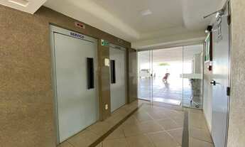 Imagem 2: Apartamento com suíte + 2 quartos no bairro São Francisco em Campo Grande - MS