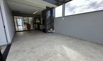 Imagem 2: Casa de Alto Padrão 3 Dormitórios (1 Suíte) em Potecas - São José