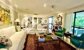 Imagem 5: Lagoa Apartamento com 3 dormitórios