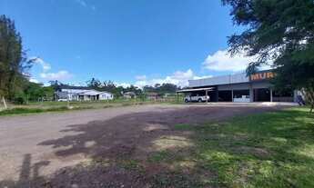 Imagem 3: Excelente Prédio comercial para locação,em ótima localização no Bairro Lomba Grande , São